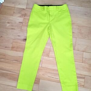 Sz 4 Banana Republic Pants